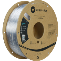 Polymaker PolyLite PC - Transparent - 1.75mm - 1kg